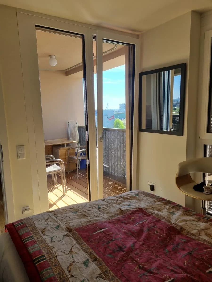 2-Zimmer-Wohnung mieten in Graz – 40 m², € 850 – Bild 9 von 11