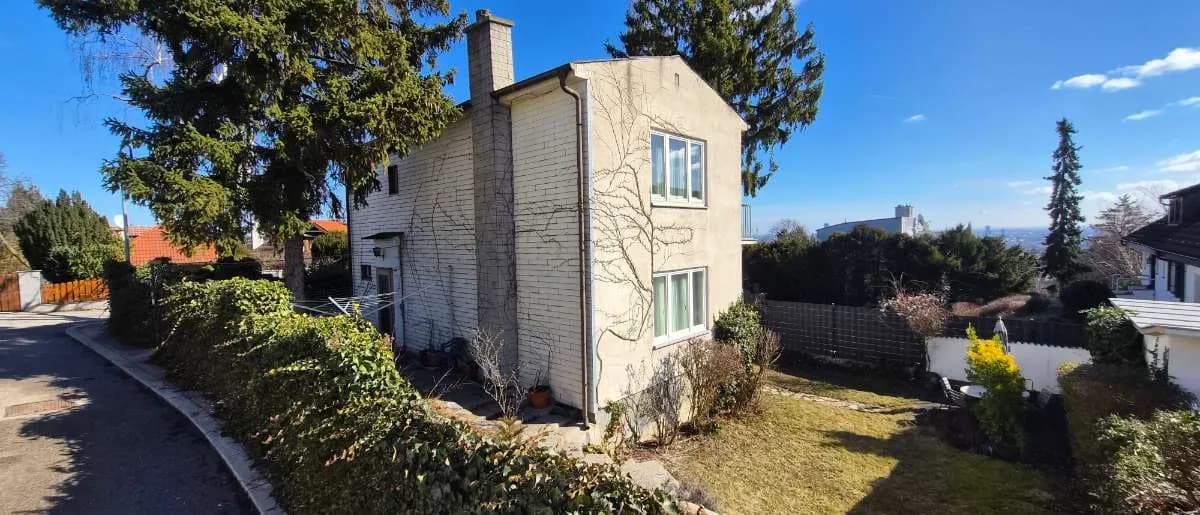 5-Zimmer-Haus kaufen in Wien – 130 m²