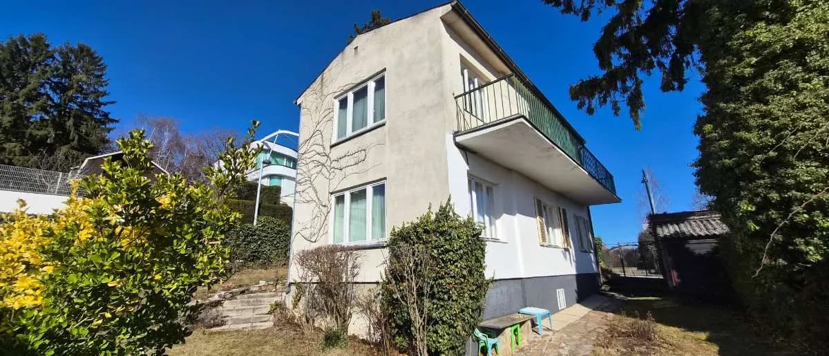 5-Zimmer-Haus kaufen in Wien – 130 m² – Bild 2 von 24