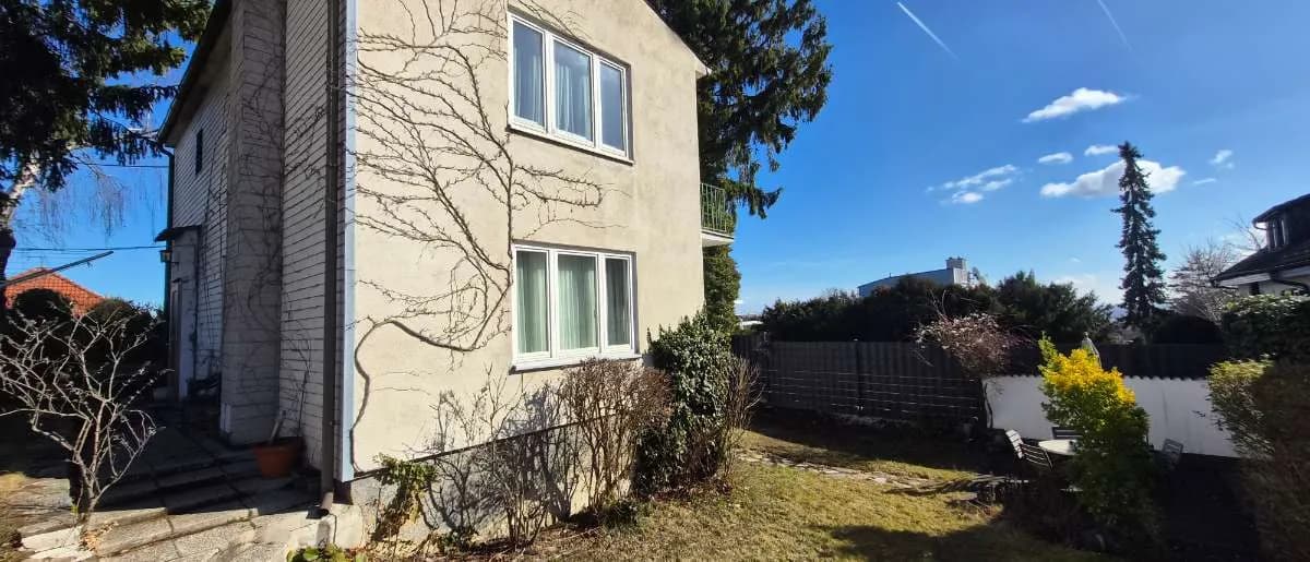 5-Zimmer-Haus kaufen in Wien – 130 m² – Bild 3 von 24