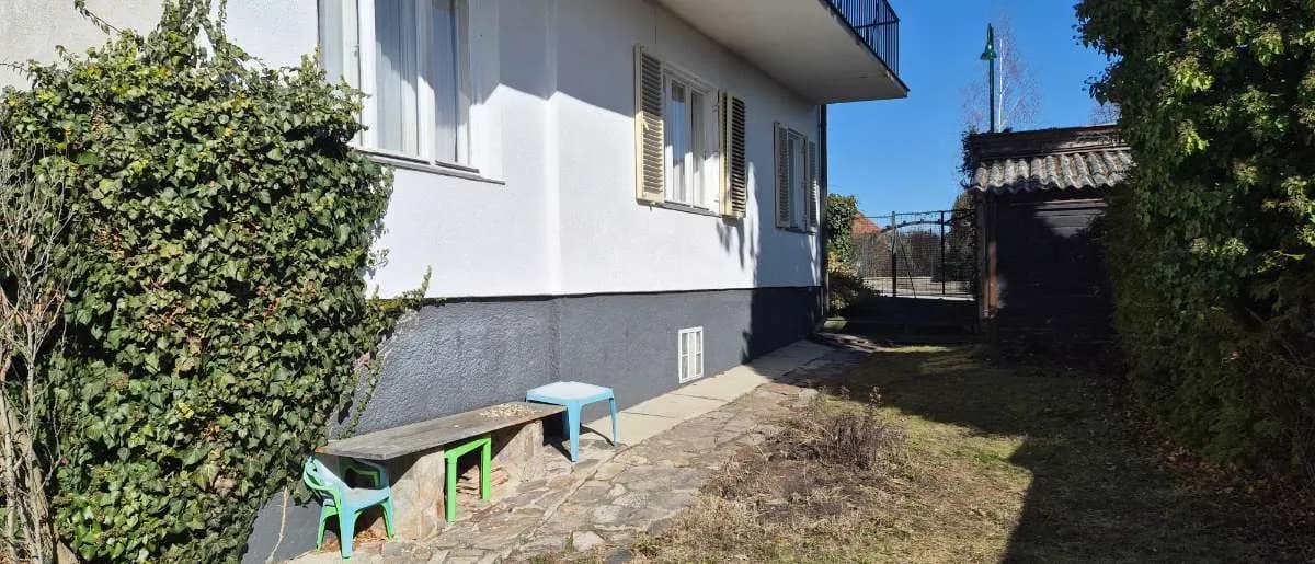 5-Zimmer-Haus kaufen in Wien – 130 m² – Bild 4 von 24