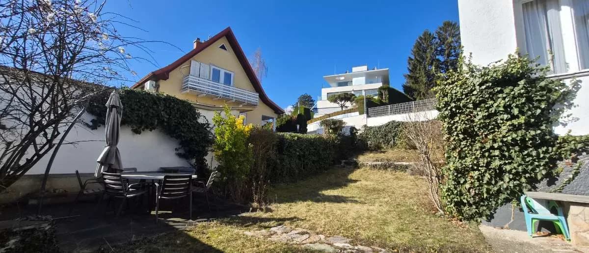 5-Zimmer-Haus kaufen in Wien – 130 m² – Bild 8 von 24
