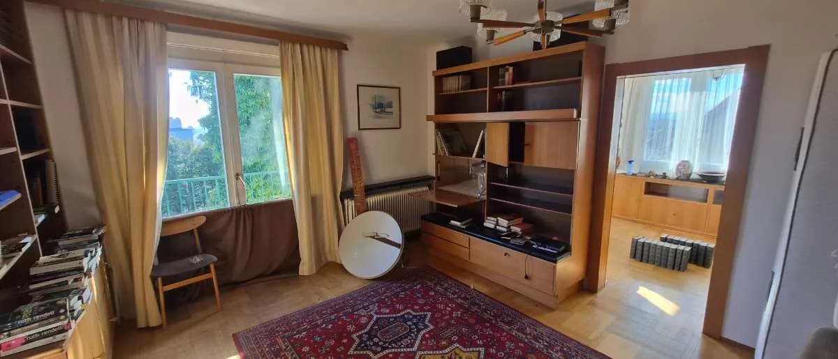 5-Zimmer-Haus kaufen in Wien – 130 m² – Bild 16 von 24
