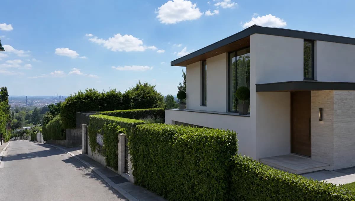 5-Zimmer-Haus kaufen in Wien – 130 m² – Bild 20 von 24