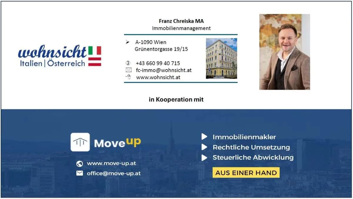 5-Zimmer-Haus kaufen in Wien – 130 m² – Bild 24 von 24