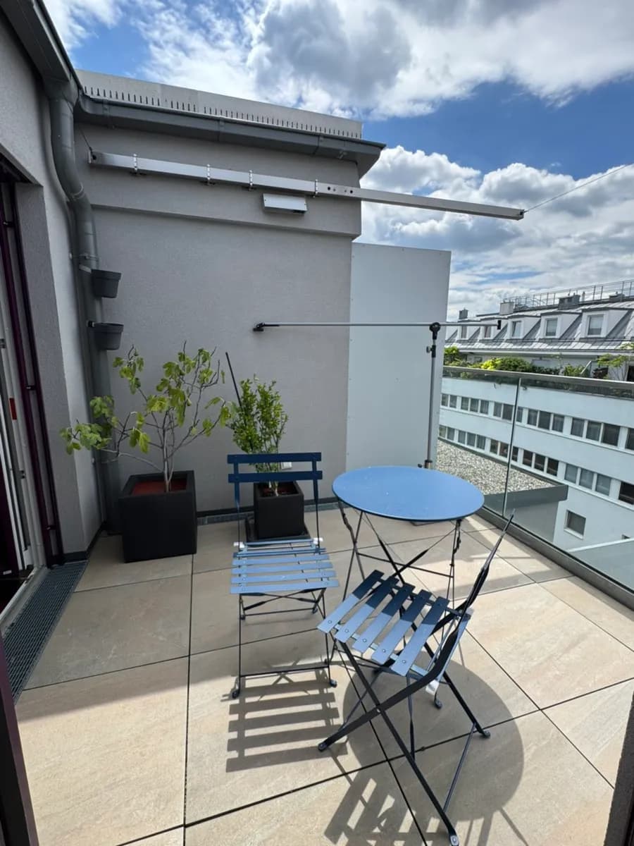 4-Zimmer-Wohnung mieten in Wien – 93 m², € 3.100 – Bild 4 von 23