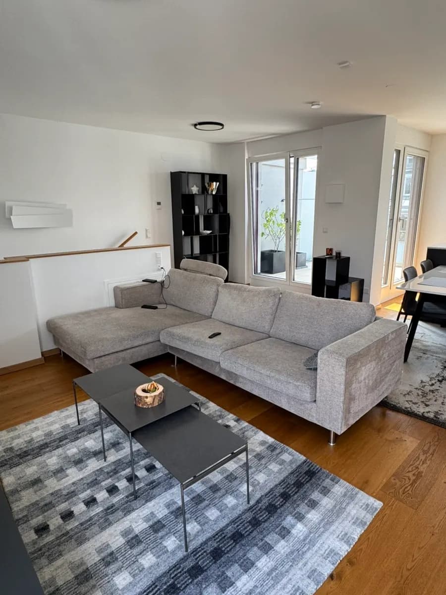 4-Zimmer-Wohnung mieten in Wien – 93 m², € 3.100 – Bild 6 von 23