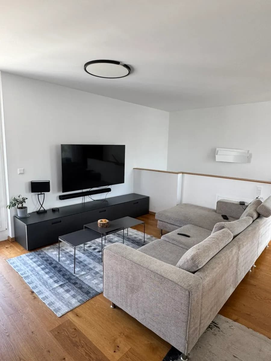 4-Zimmer-Wohnung mieten in Wien – 93 m², € 3.100 – Bild 7 von 23