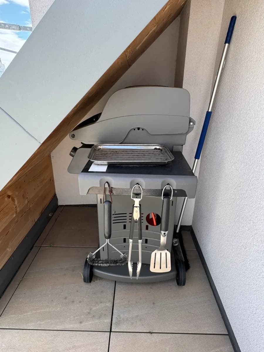 4-Zimmer-Wohnung mieten in Wien – 93 m², € 3.100 – Bild 9 von 23