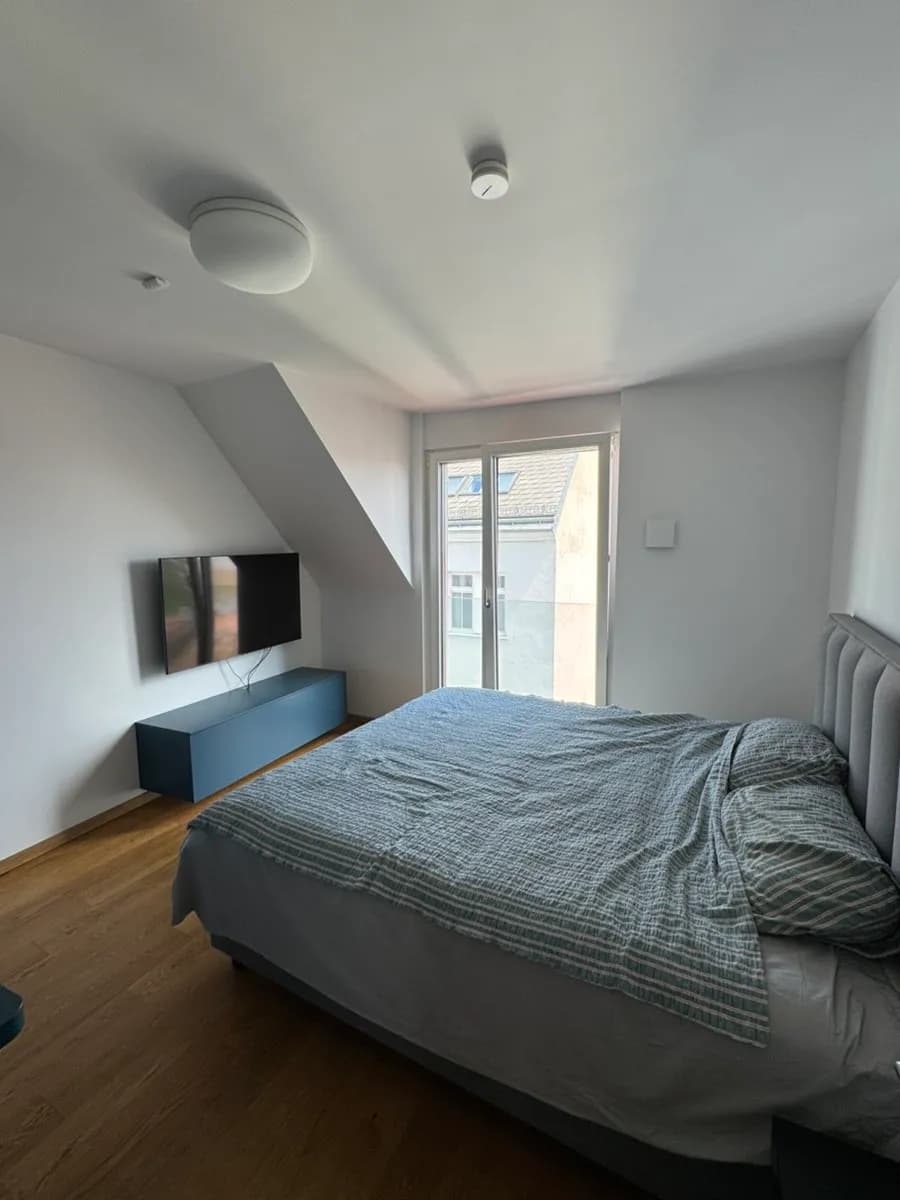 4-Zimmer-Wohnung mieten in Wien – 93 m², € 3.100 – Bild 12 von 23
