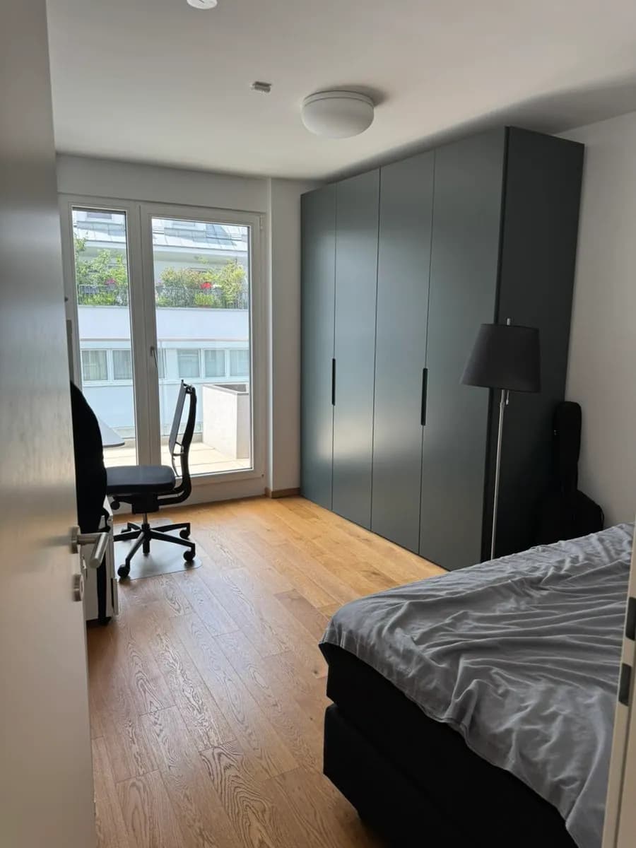 4-Zimmer-Wohnung mieten in Wien – 93 m², € 3.100 – Bild 16 von 23