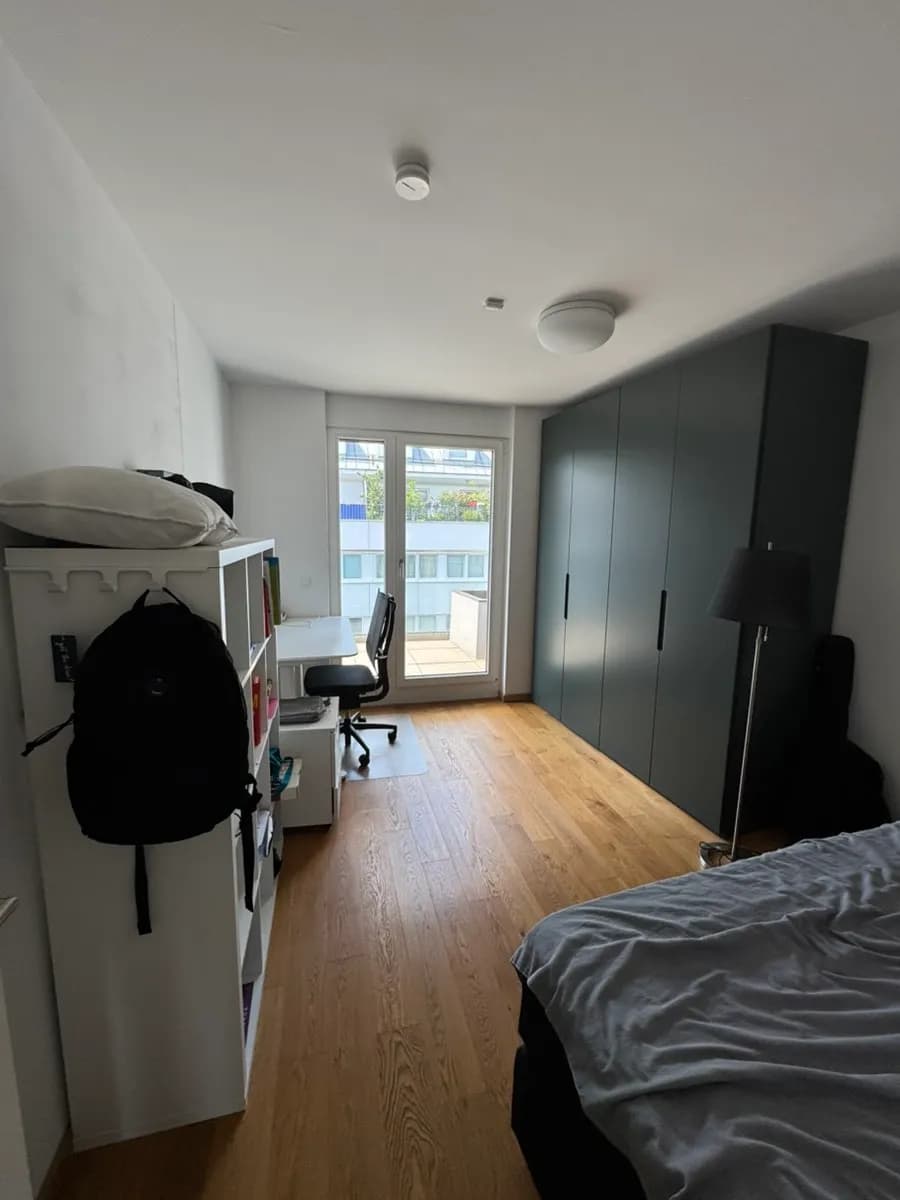 4-Zimmer-Wohnung mieten in Wien – 93 m², € 3.100 – Bild 17 von 23