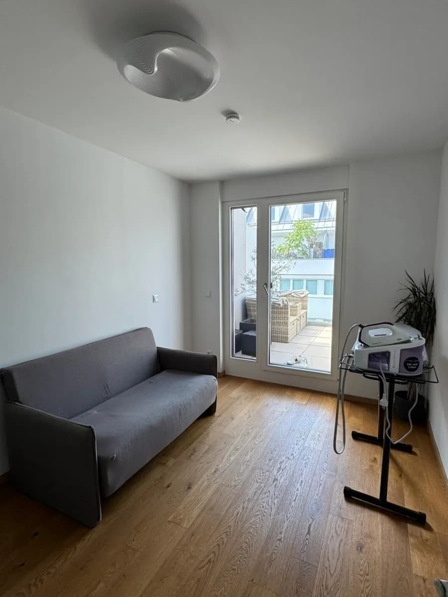 4-Zimmer-Wohnung mieten in Wien – 93 m², € 3.100 – Bild 19 von 23