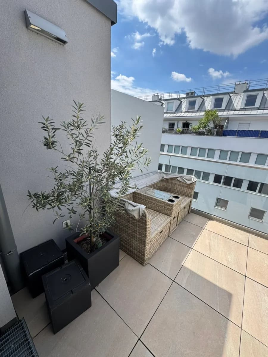 4-Zimmer-Wohnung mieten in Wien – 93 m², € 3.100 – Bild 21 von 23