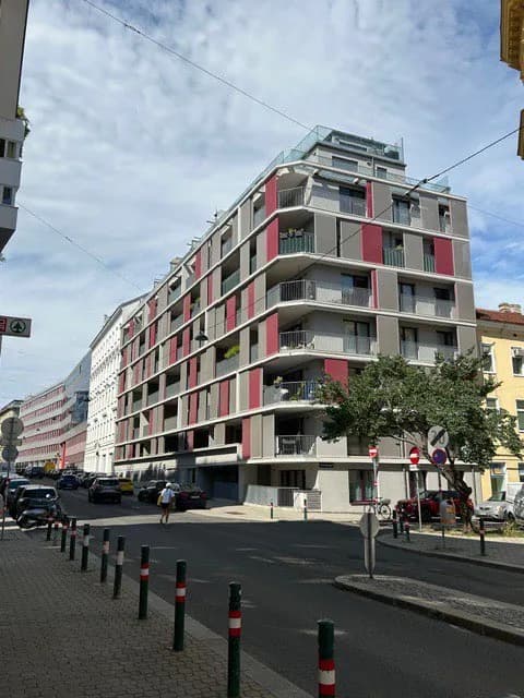 4-Zimmer-Wohnung mieten in Wien – 93 m², € 3.100 – Bild 23 von 23