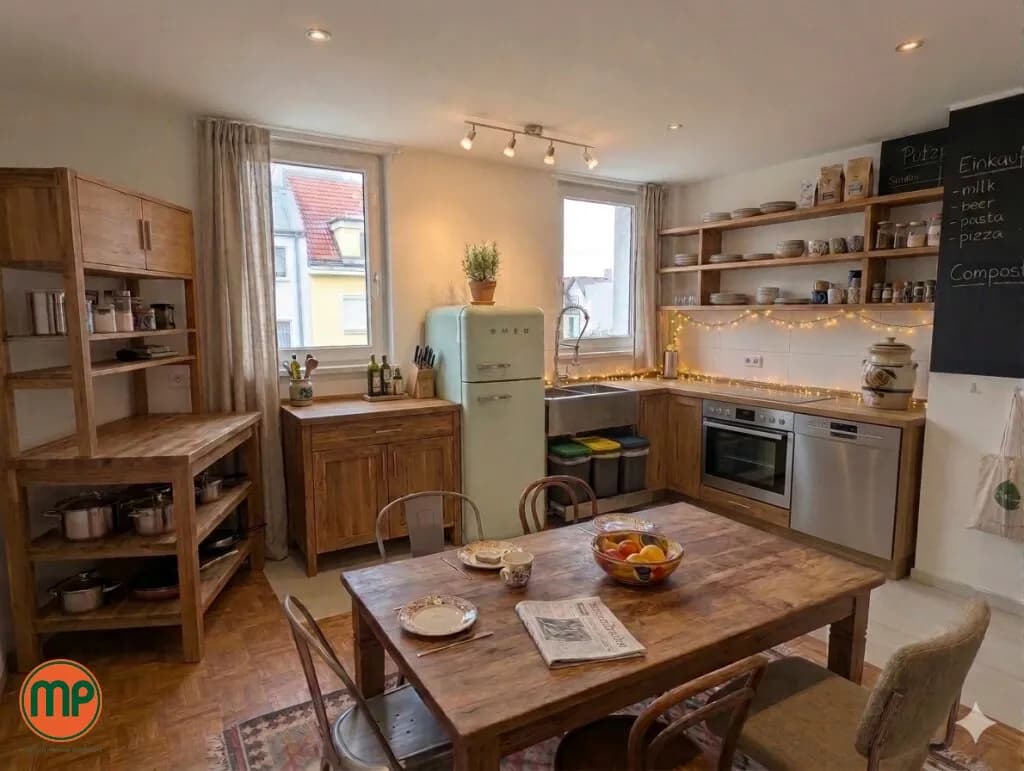 4-Zimmer-Wohnung kaufen in Wien – 124,2 m², € 380.000 – Bild 5 von 21