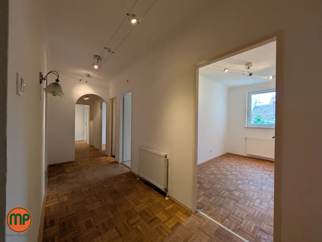4-Zimmer-Wohnung kaufen in Wien – 124,2 m², € 380.000 – Bild 7 von 21