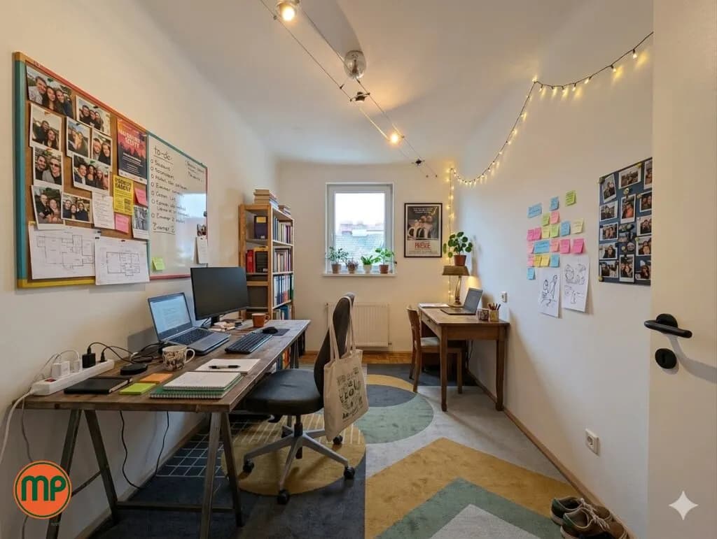 4-Zimmer-Wohnung kaufen in Wien – 124,2 m², € 380.000 – Bild 8 von 21