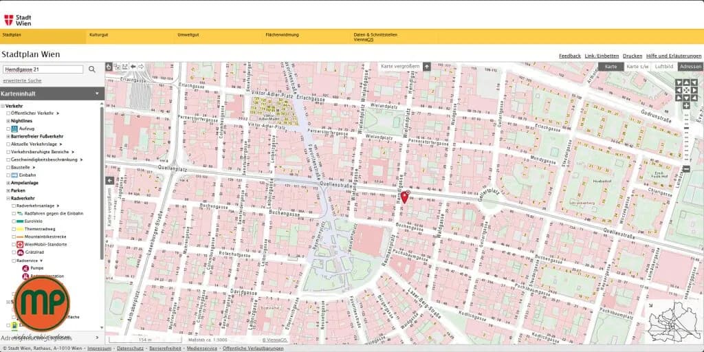 4-Zimmer-Wohnung kaufen in Wien – 124,2 m², € 380.000 – Bild 18 von 21