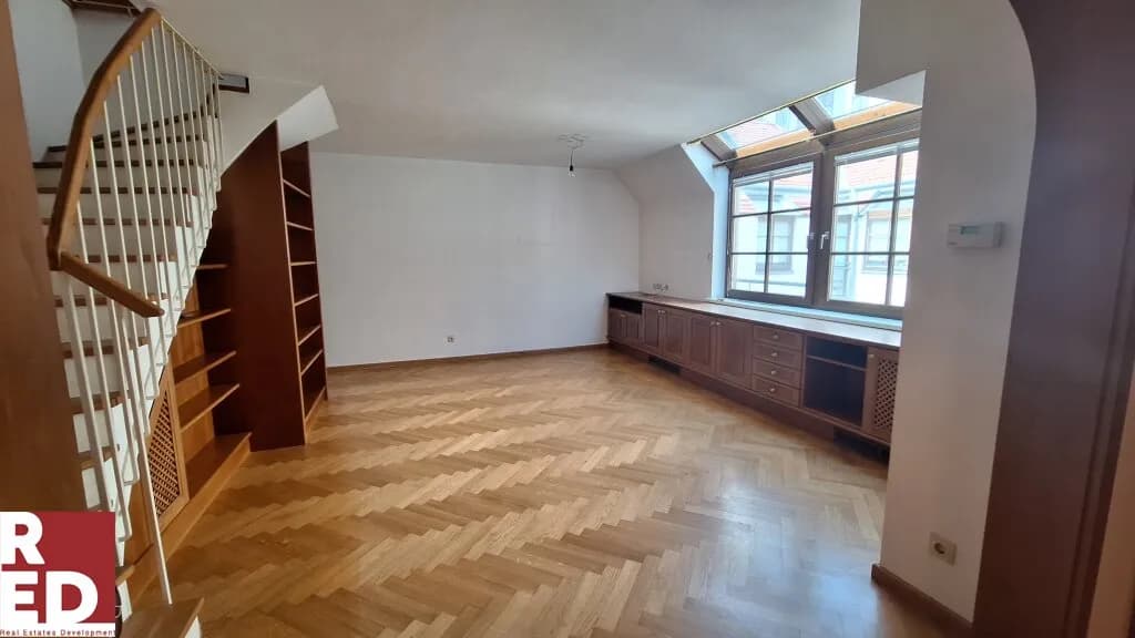 3-Zimmer-Wohnung kaufen in Wien – 124 m²