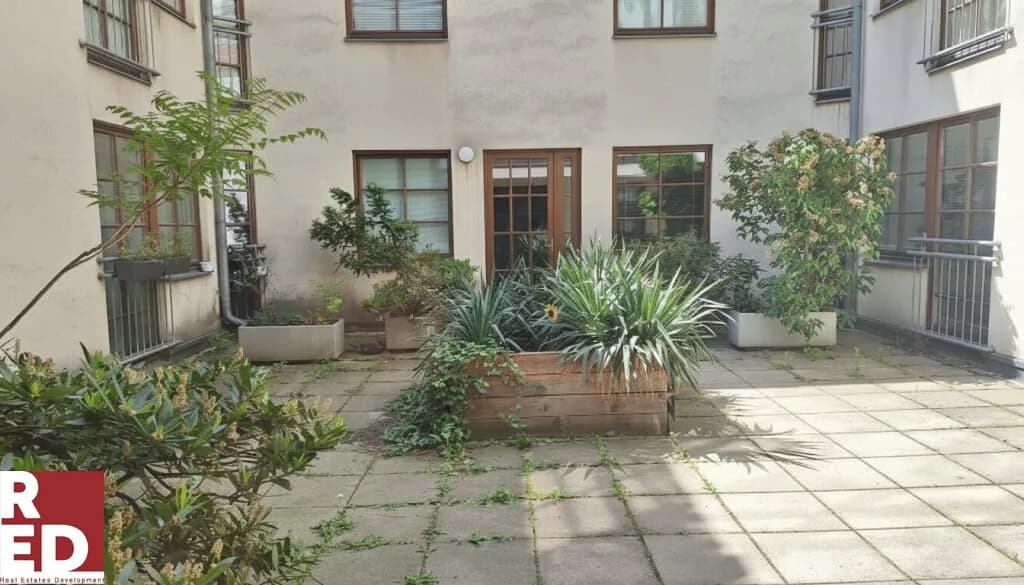 3-Zimmer-Wohnung kaufen in Wien – 124 m² – Bild 2 von 11
