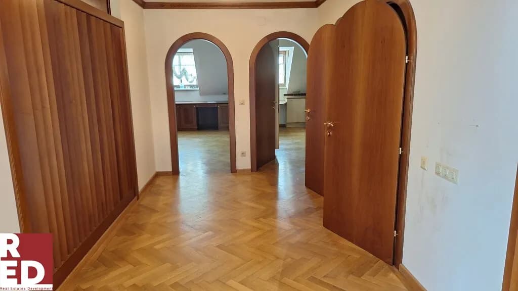 3-Zimmer-Wohnung kaufen in Wien – 124 m² – Bild 5 von 11