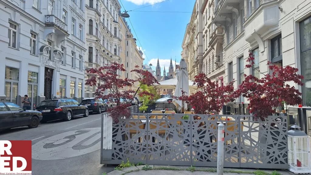 3-Zimmer-Wohnung kaufen in Wien – 124 m² – Bild 9 von 11