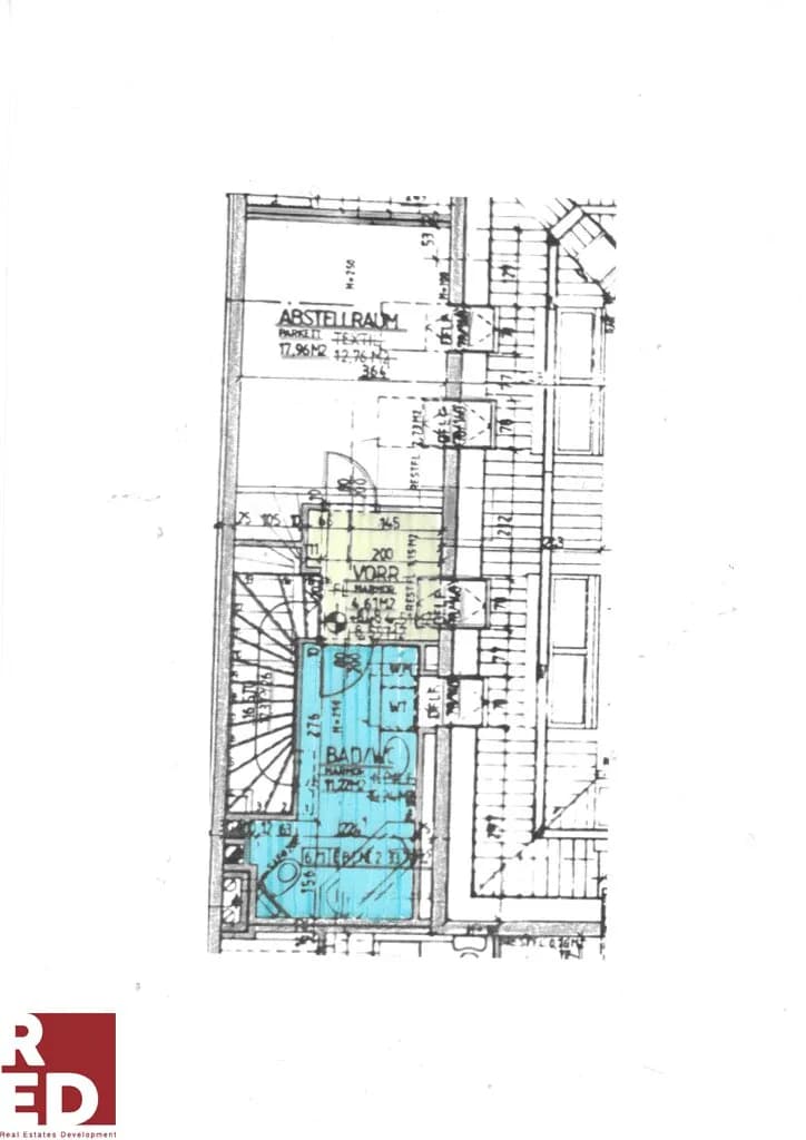 3-Zimmer-Wohnung kaufen in Wien – 124 m² – Bild 11 von 11