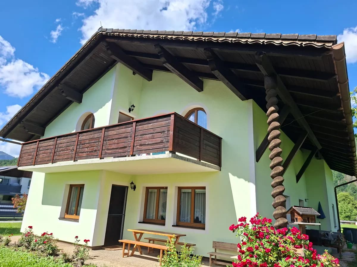 8-Zimmer-Haus kaufen in Liezen – 202 m², € 699.000 – Bild 1 von 49