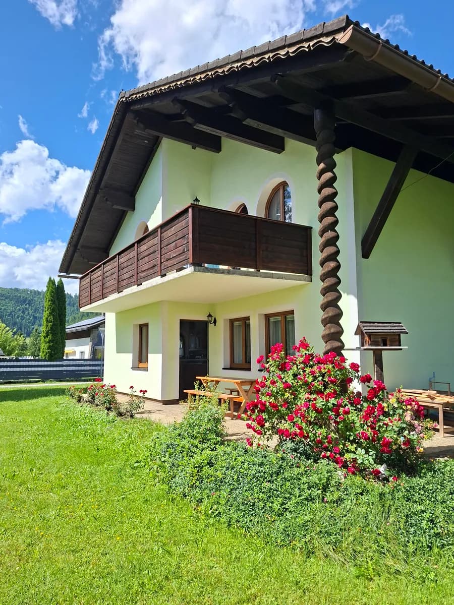 8-Zimmer-Haus kaufen in Liezen – 202 m², € 699.000 – Bild 2 von 49