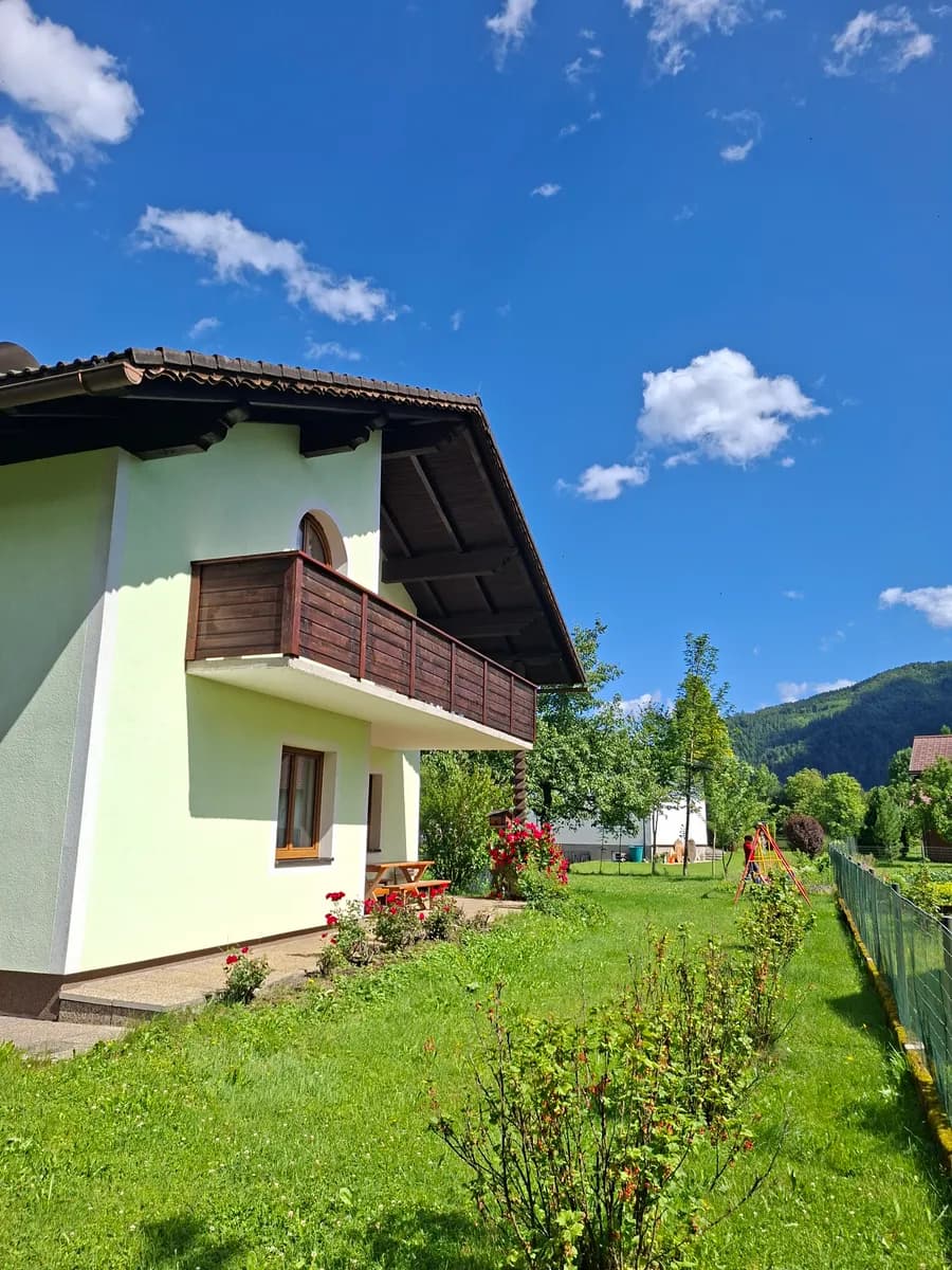 8-Zimmer-Haus kaufen in Liezen – 202 m², € 699.000 – Bild 3 von 49