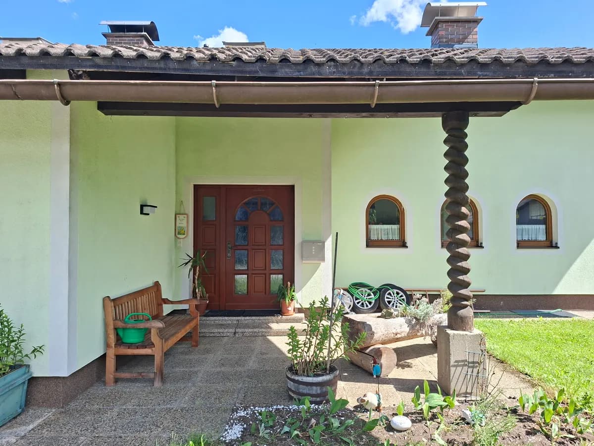 8-Zimmer-Haus kaufen in Liezen – 202 m², € 699.000 – Bild 5 von 49
