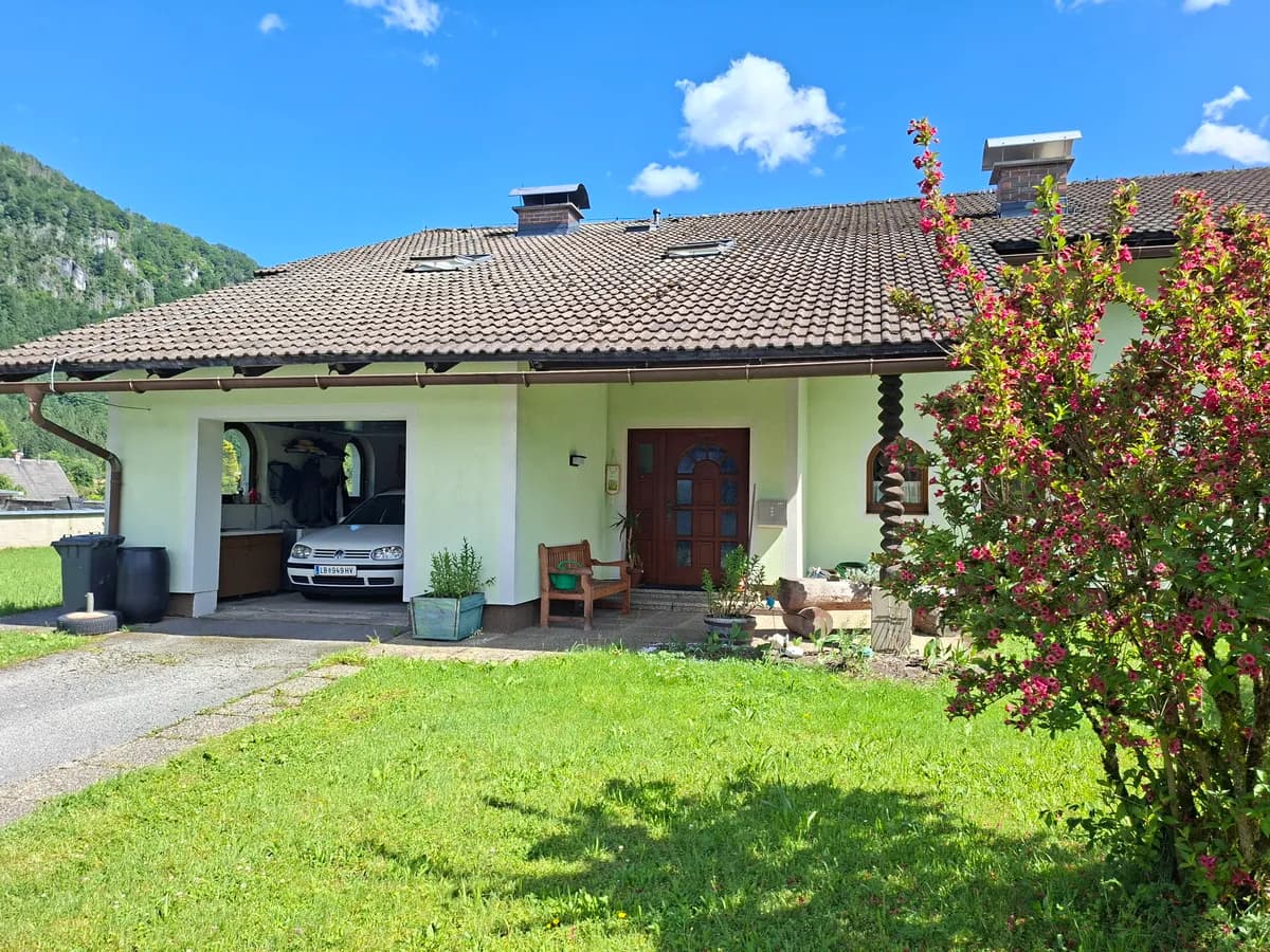 8-Zimmer-Haus kaufen in Liezen – 202 m², € 699.000 – Bild 6 von 49