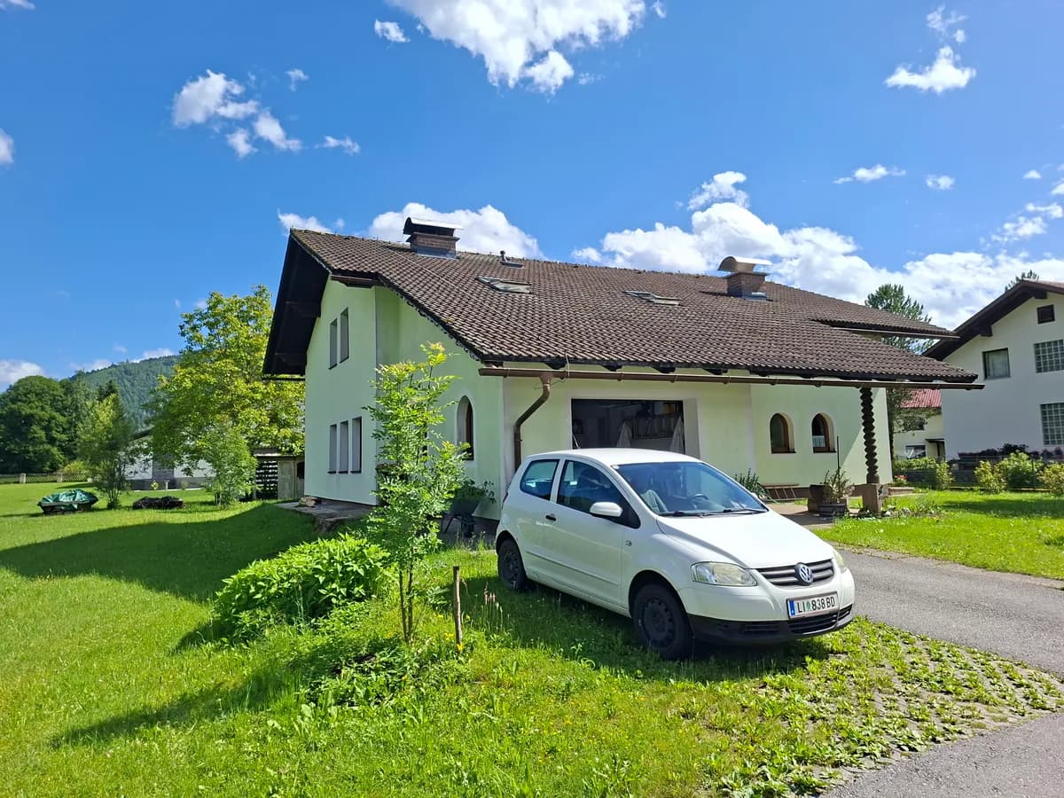 8-Zimmer-Haus kaufen in Liezen – 202 m², € 699.000 – Bild 7 von 49