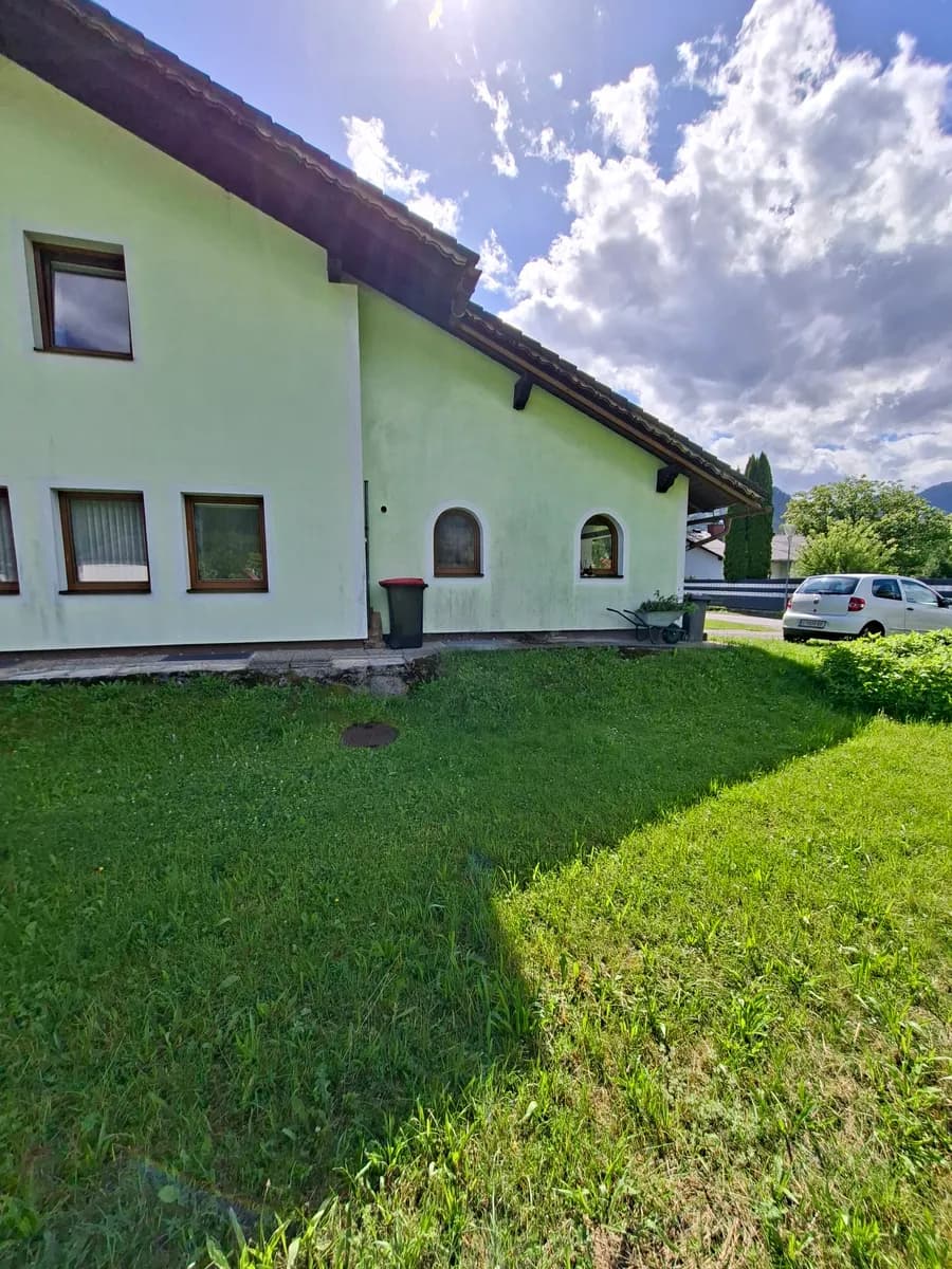8-Zimmer-Haus kaufen in Liezen – 202 m², € 699.000 – Bild 8 von 49