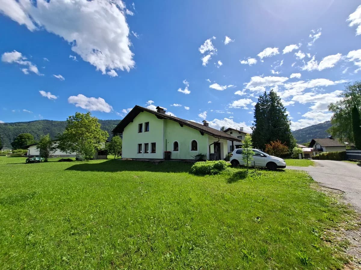 8-Zimmer-Haus kaufen in Liezen – 202 m², € 699.000 – Bild 9 von 49