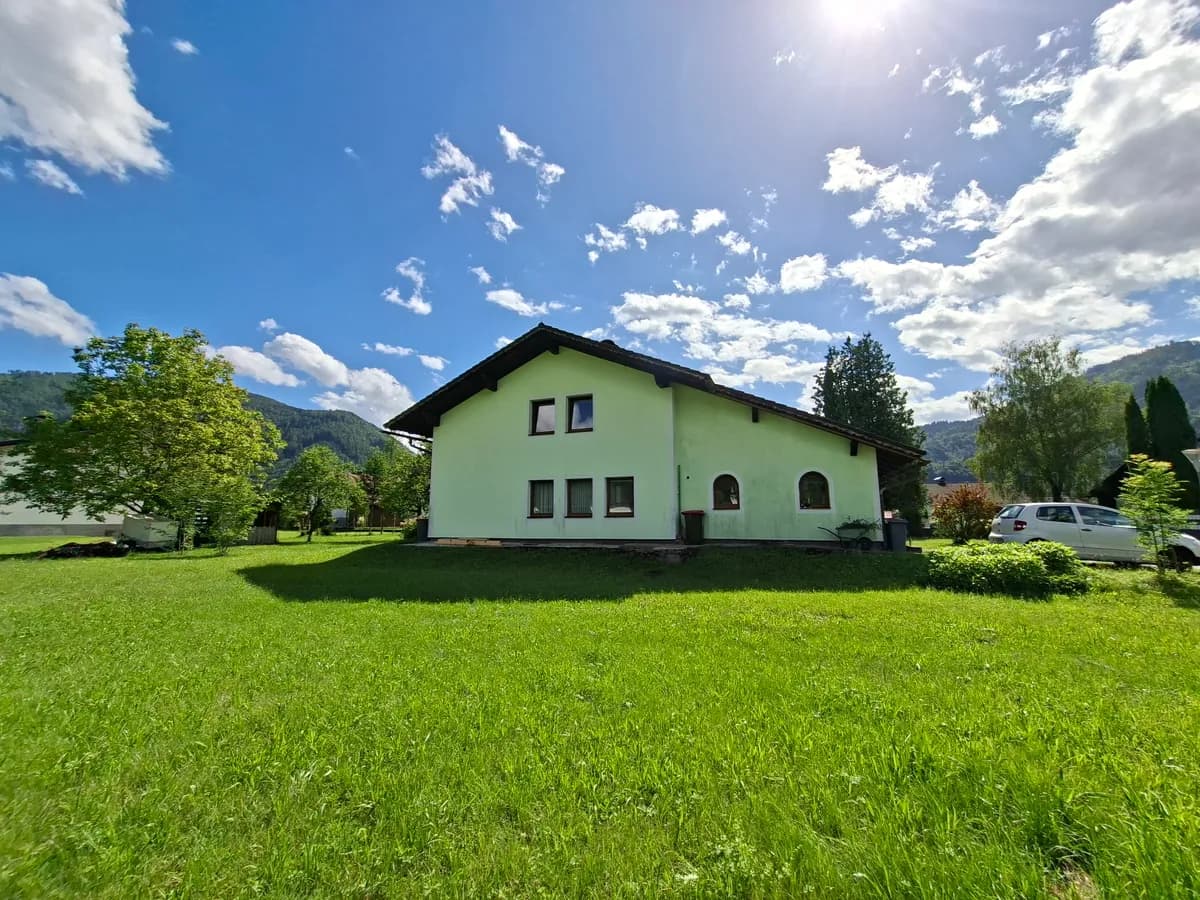8-Zimmer-Haus kaufen in Liezen – 202 m², € 699.000 – Bild 10 von 49