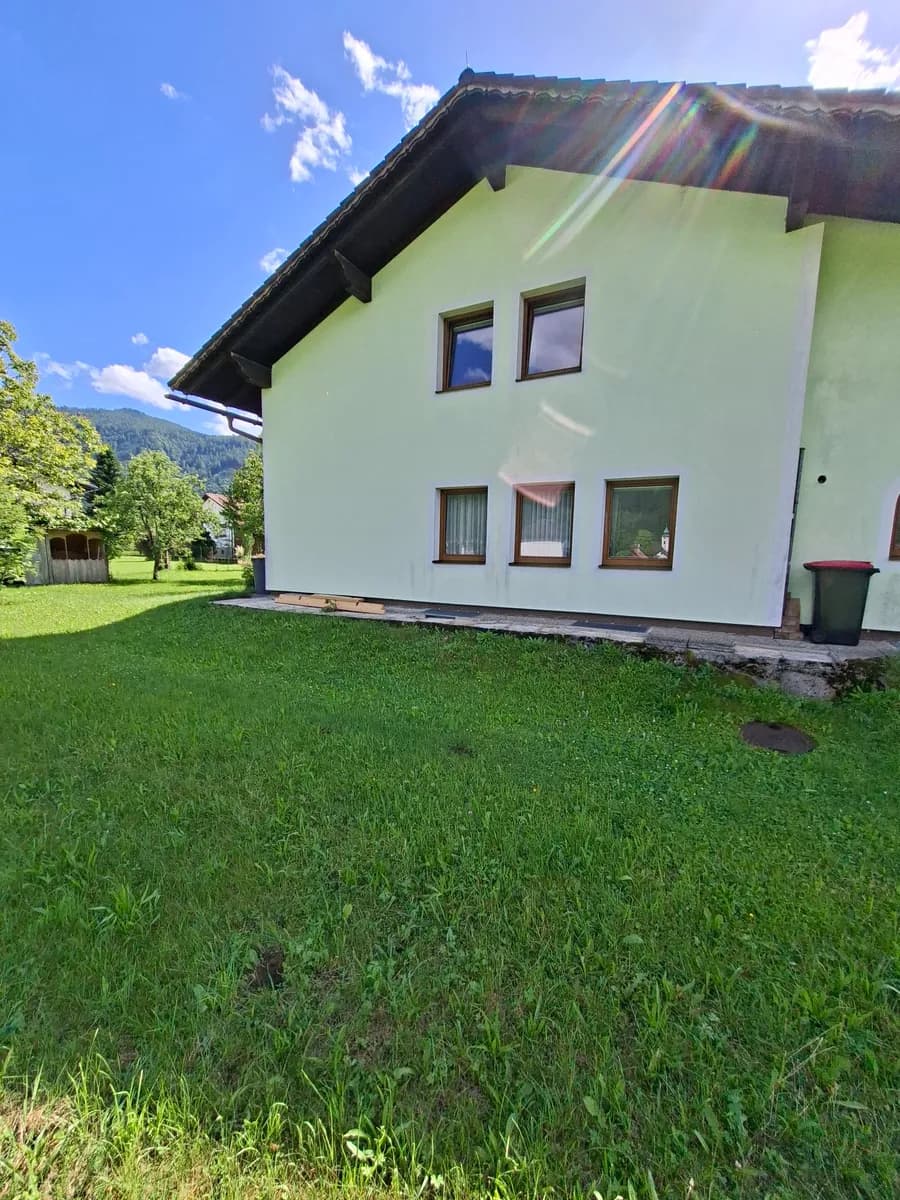 8-Zimmer-Haus kaufen in Liezen – 202 m², € 699.000 – Bild 11 von 49