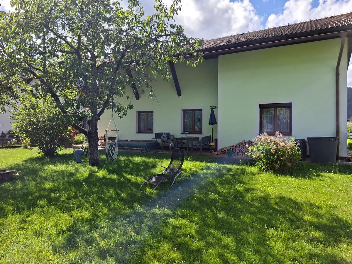8-Zimmer-Haus kaufen in Liezen – 202 m², € 699.000 – Bild 12 von 49