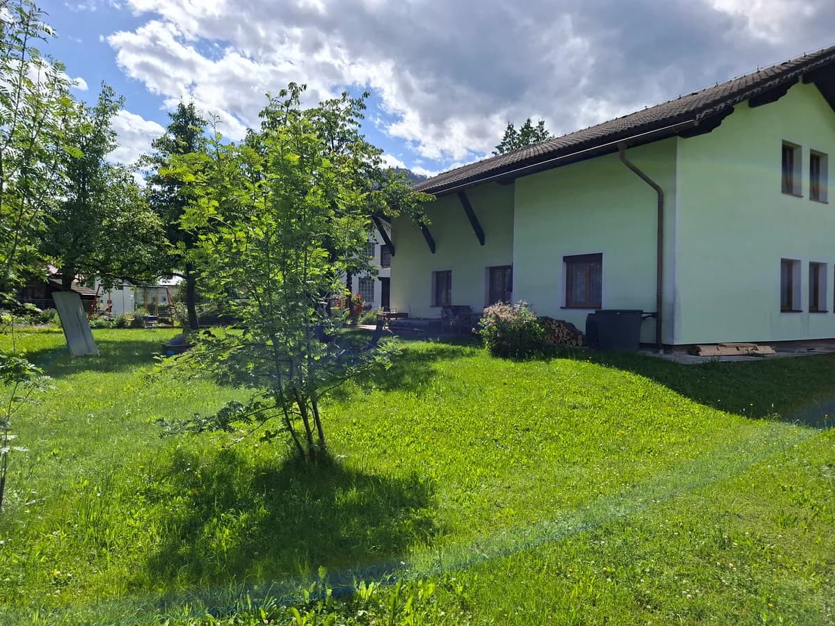 8-Zimmer-Haus kaufen in Liezen – 202 m², € 699.000 – Bild 13 von 49