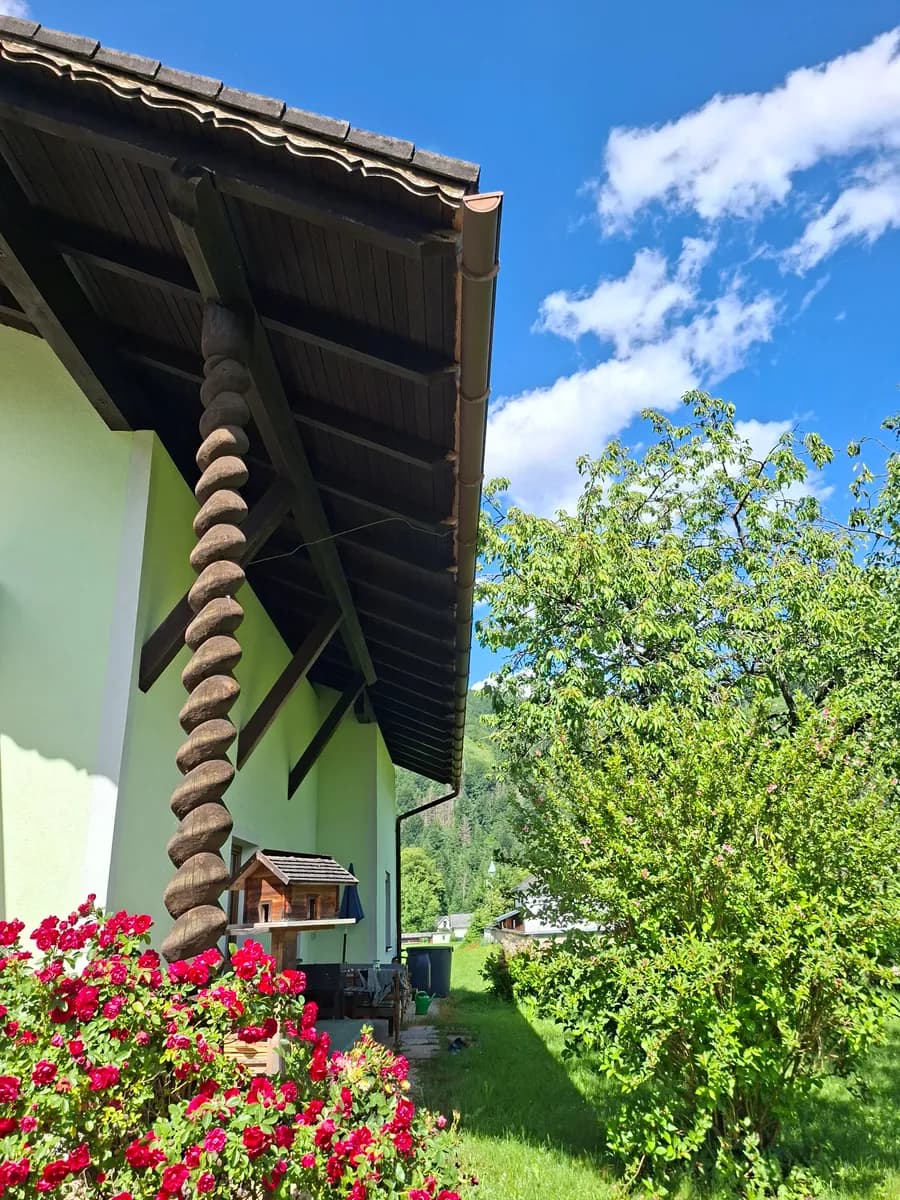 8-Zimmer-Haus kaufen in Liezen – 202 m², € 699.000 – Bild 14 von 49