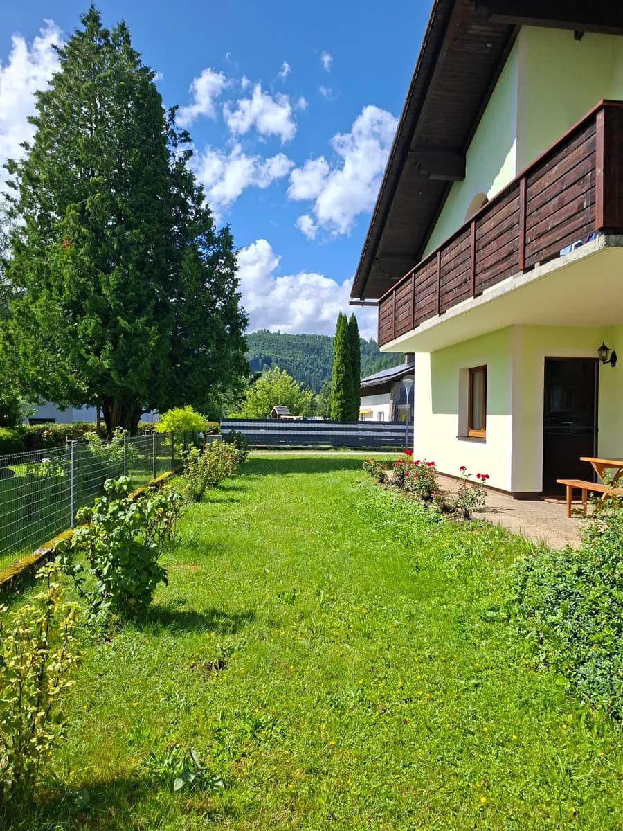 8-Zimmer-Haus kaufen in Liezen – 202 m², € 699.000 – Bild 15 von 49