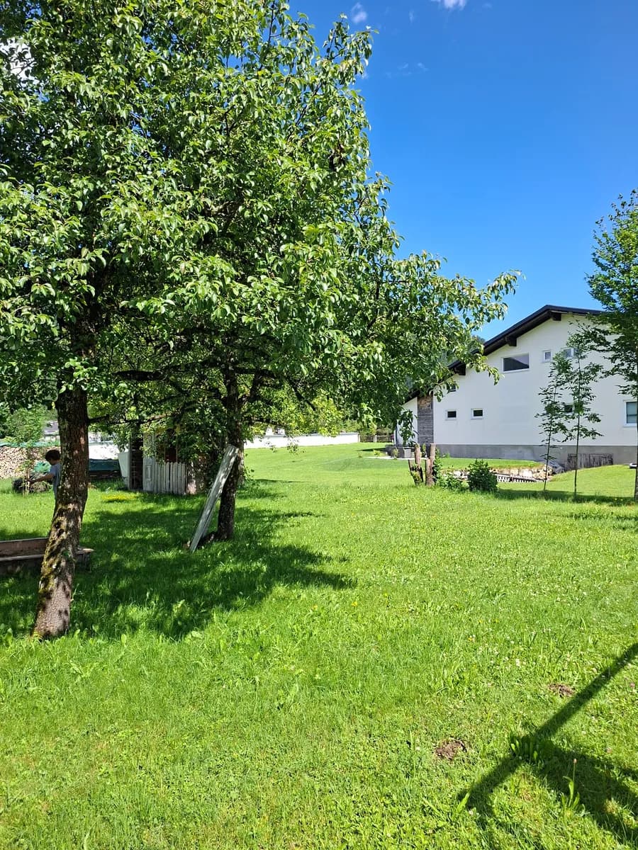 8-Zimmer-Haus kaufen in Liezen – 202 m², € 699.000 – Bild 17 von 49