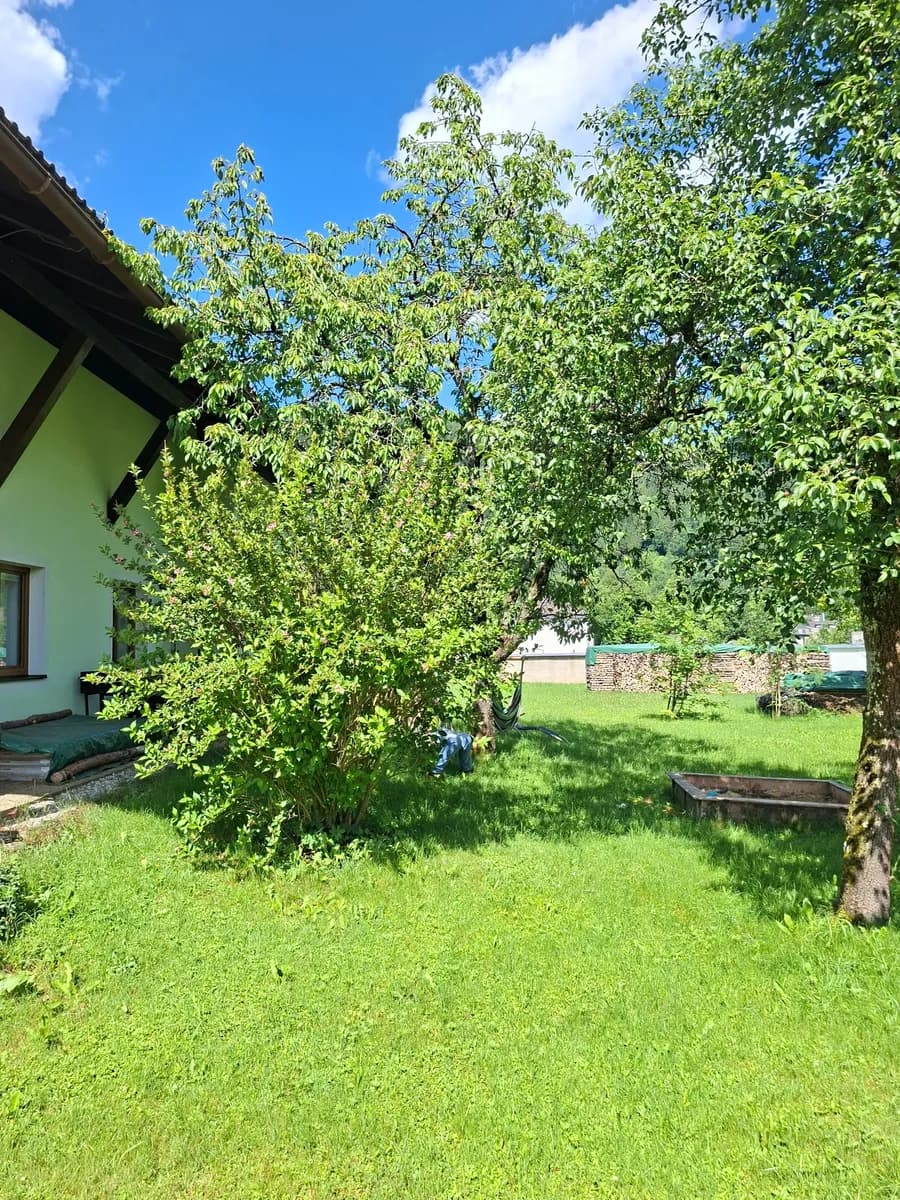 8-Zimmer-Haus kaufen in Liezen – 202 m², € 699.000 – Bild 18 von 49