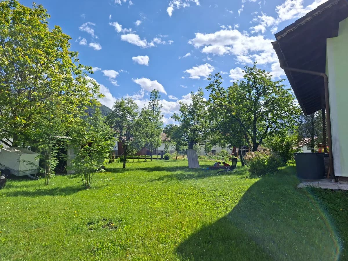 8-Zimmer-Haus kaufen in Liezen – 202 m², € 699.000 – Bild 20 von 49