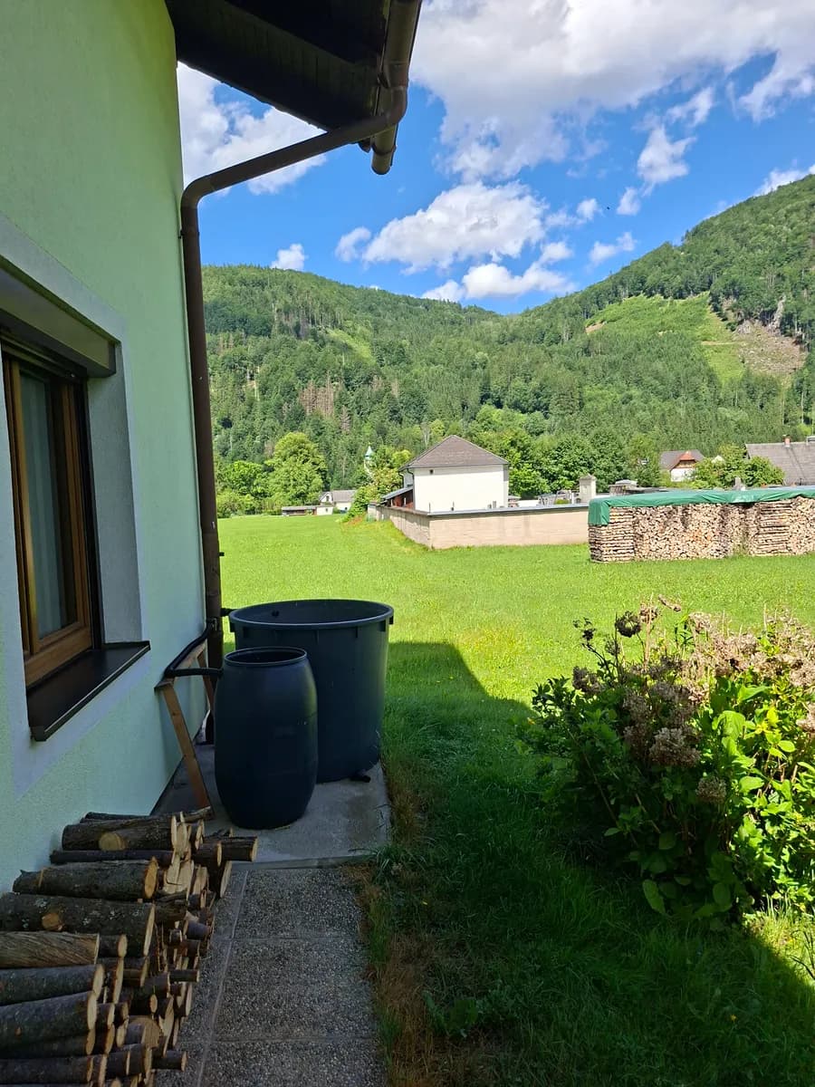 8-Zimmer-Haus kaufen in Liezen – 202 m², € 699.000 – Bild 21 von 49
