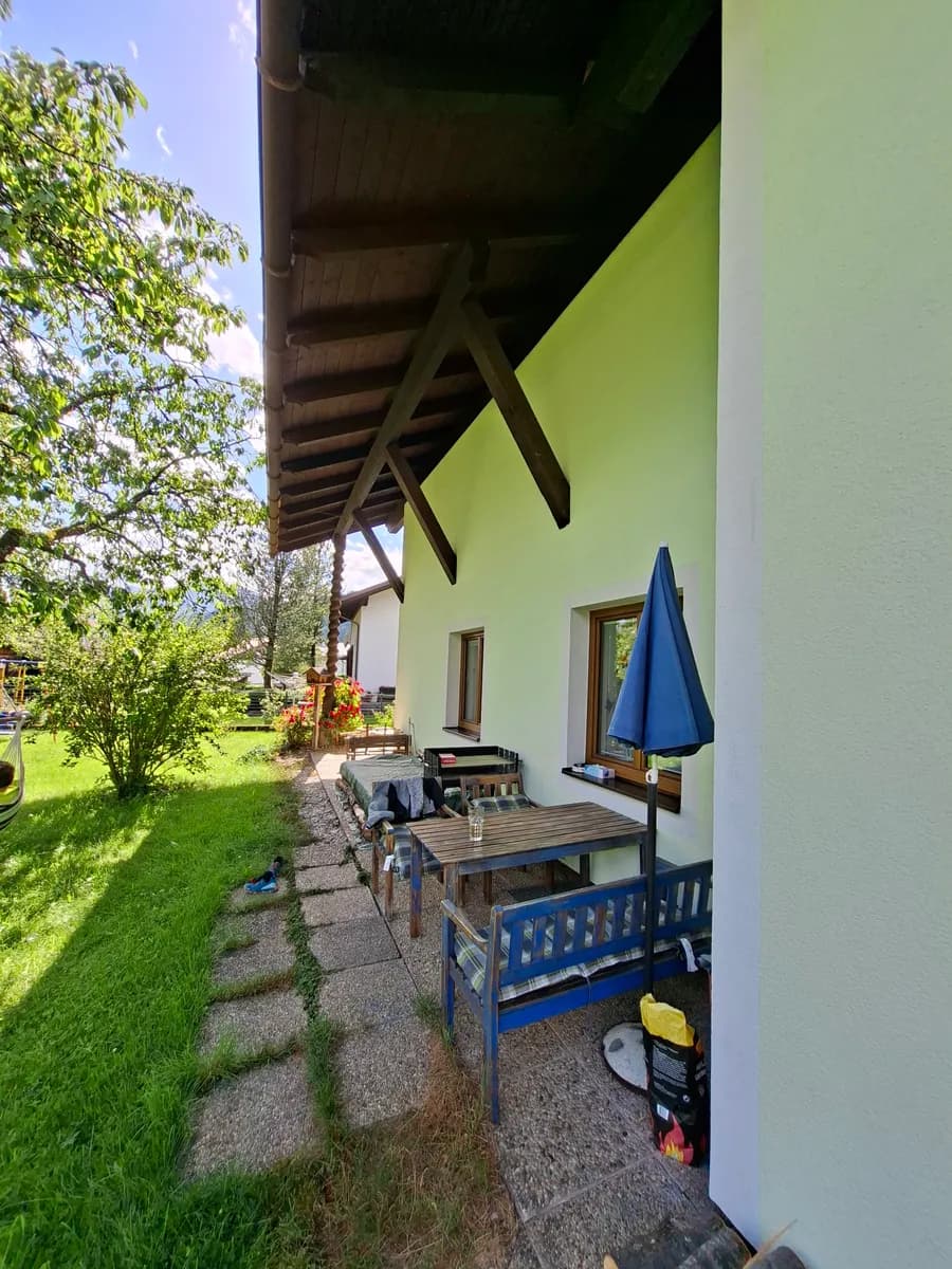 8-Zimmer-Haus kaufen in Liezen – 202 m², € 699.000 – Bild 22 von 49