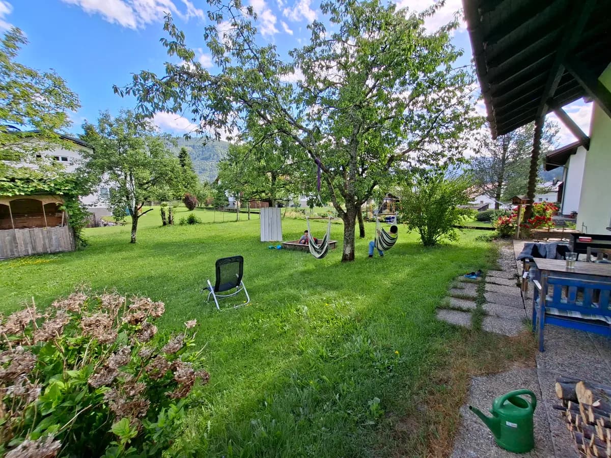 8-Zimmer-Haus kaufen in Liezen – 202 m², € 699.000 – Bild 24 von 49