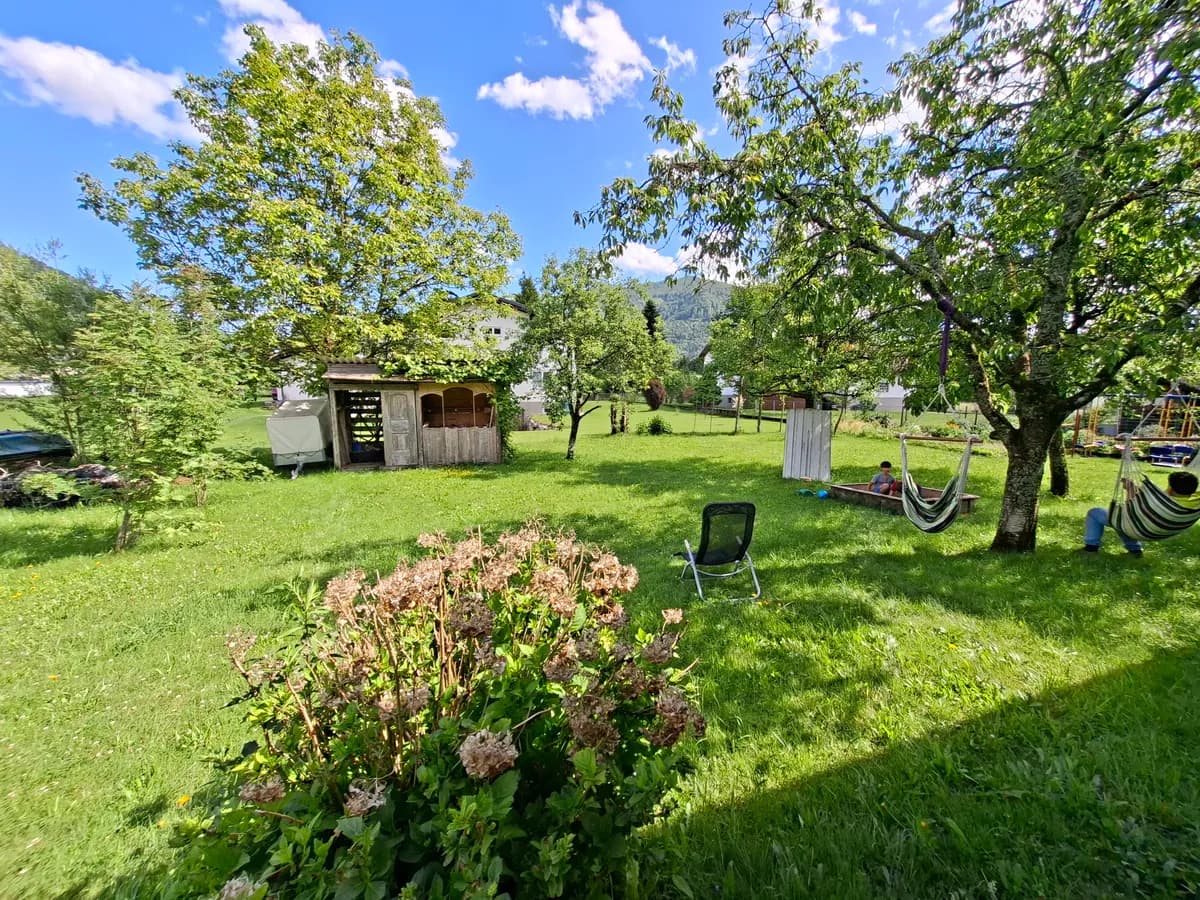 8-Zimmer-Haus kaufen in Liezen – 202 m², € 699.000 – Bild 25 von 49
