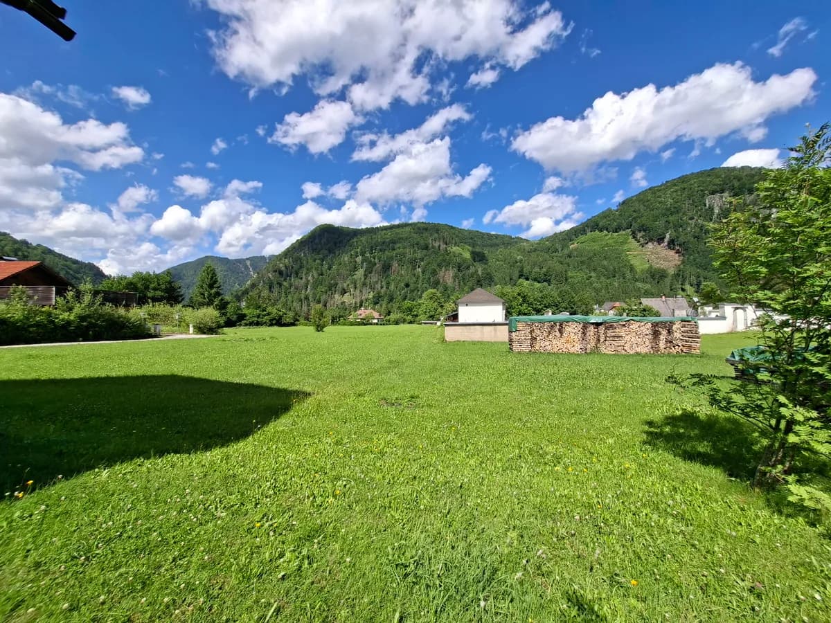 8-Zimmer-Haus kaufen in Liezen – 202 m², € 699.000 – Bild 26 von 49